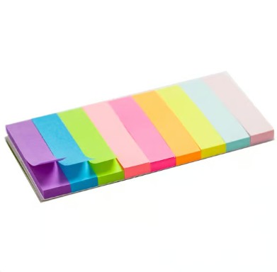 Post Its (Neon/Pastel)