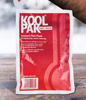 Heat Pack