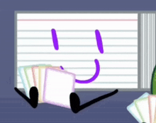 Stationery - Revision Cards