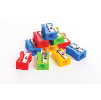 Pencil Sharpener