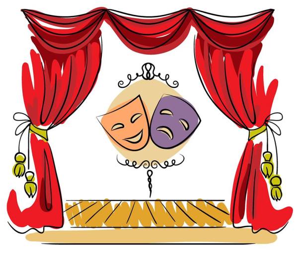 Subject Support - Drama