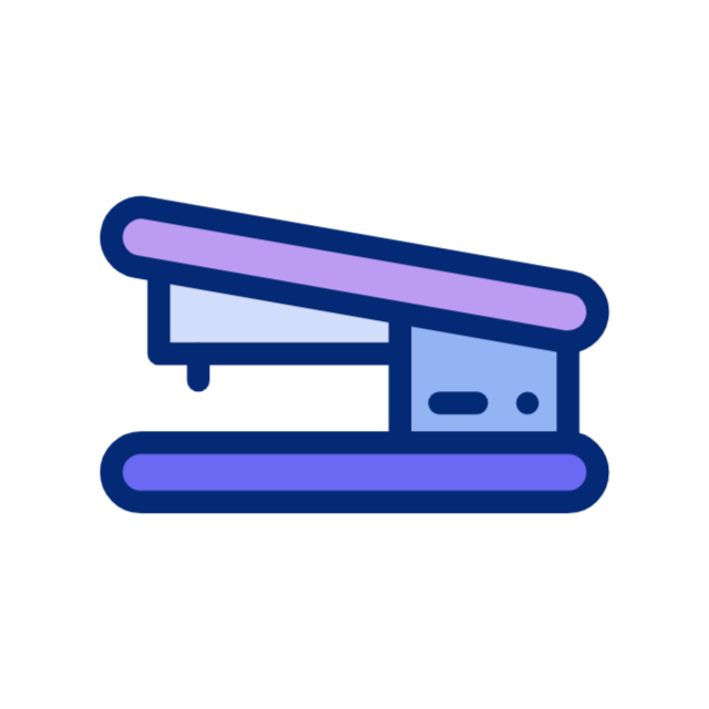Stationery - Staples
