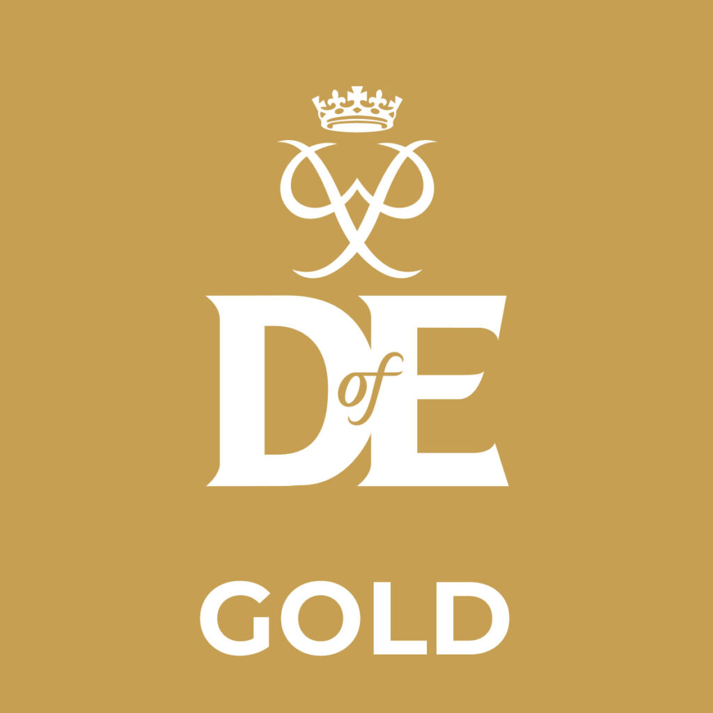 Events, Trips and Visits - Duke of Edinburgh