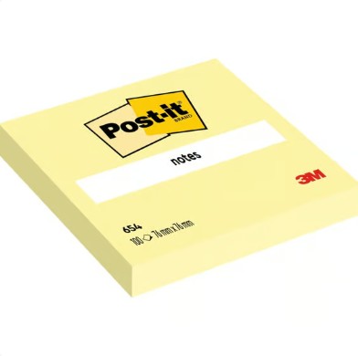 Post Its (Square)