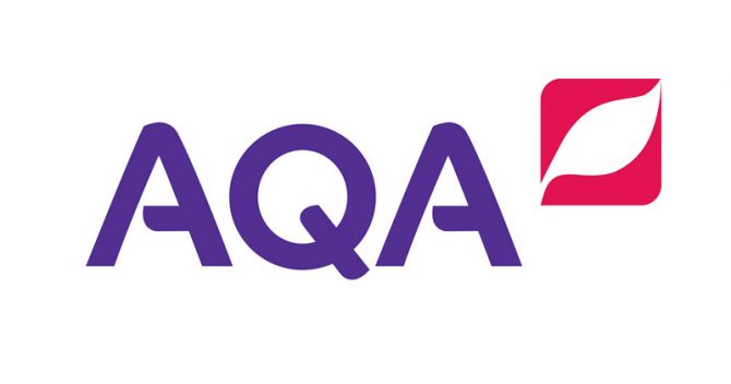 Exams - AQA