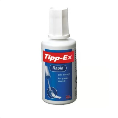Tippex