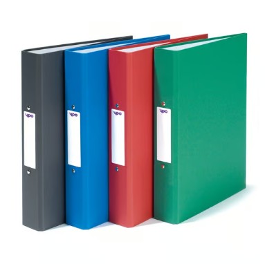 Ring Binder