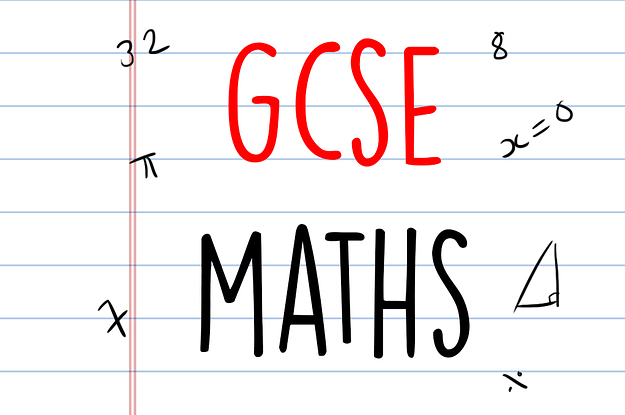 GCSE Mathematics Resit (OCR)