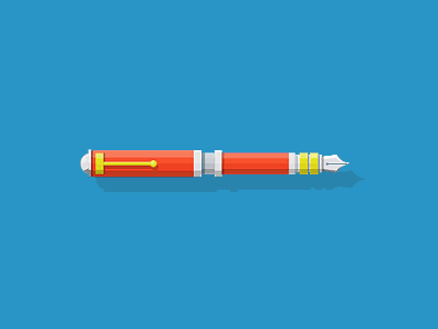 Stationery - Pens