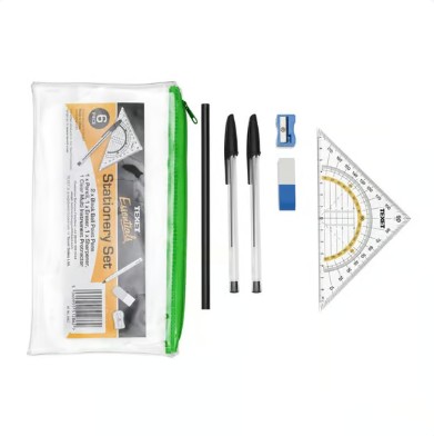 Texet Exam Set