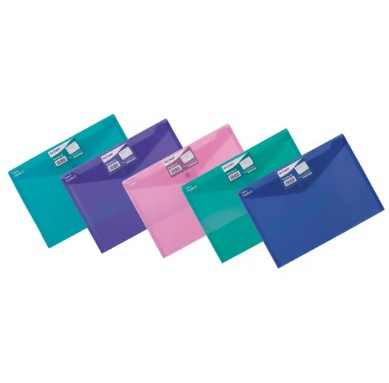 Polyfile Foolscap Folder