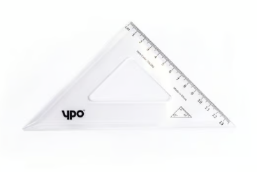 Set Square 45 Degree