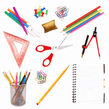 Stationery