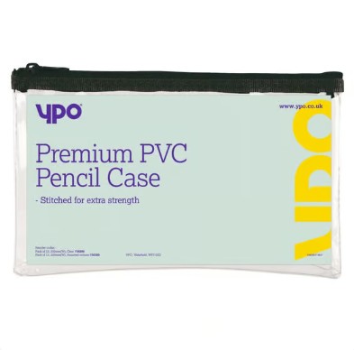 Pencil Case