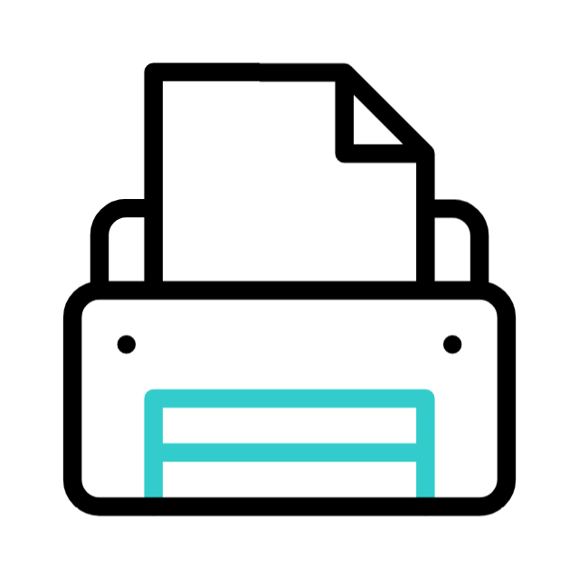 Student Essentials - Printing Credit