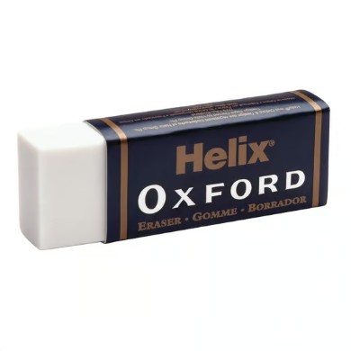 Eraser (Oxford)